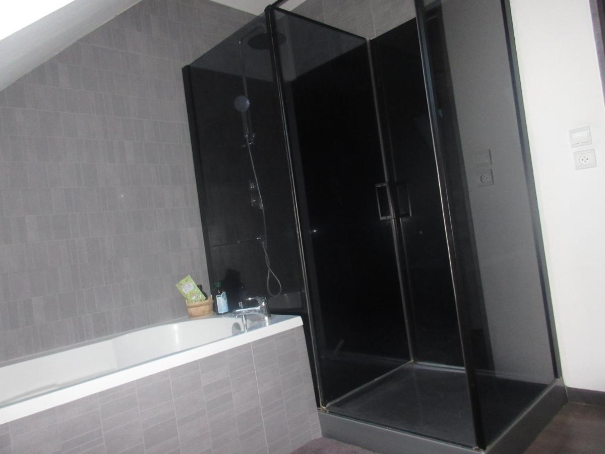 La Longere Apartment Epineu-le-Chevreuil Ngoại thất bức ảnh